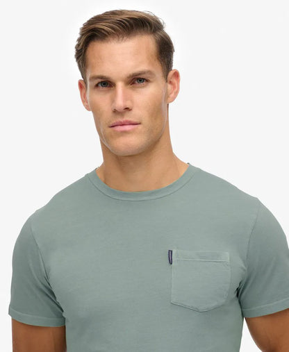 Washed Slate Grey