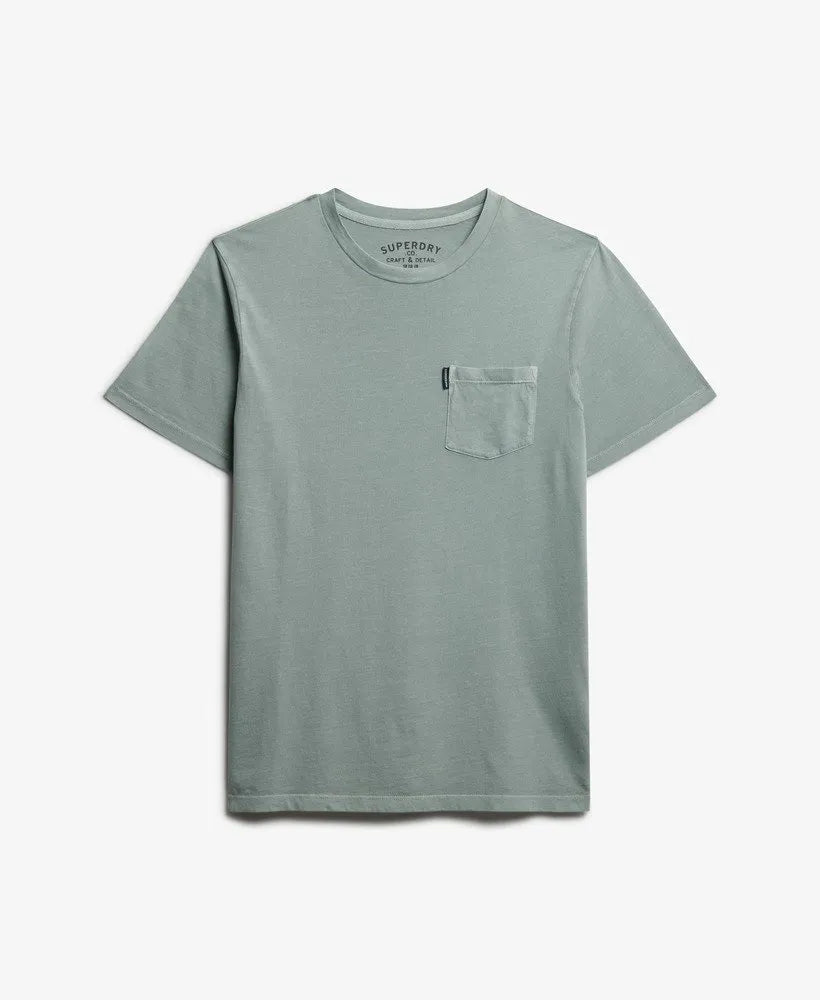 Washed Slate Grey