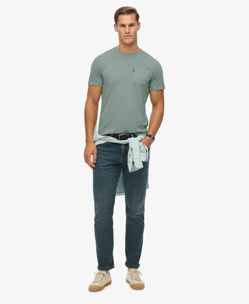 Washed Slate Grey