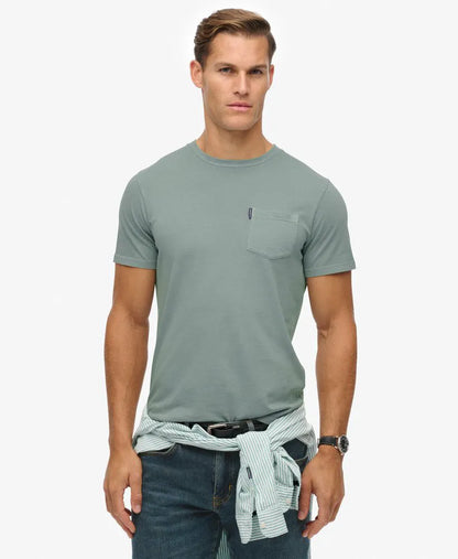 Washed Slate Grey