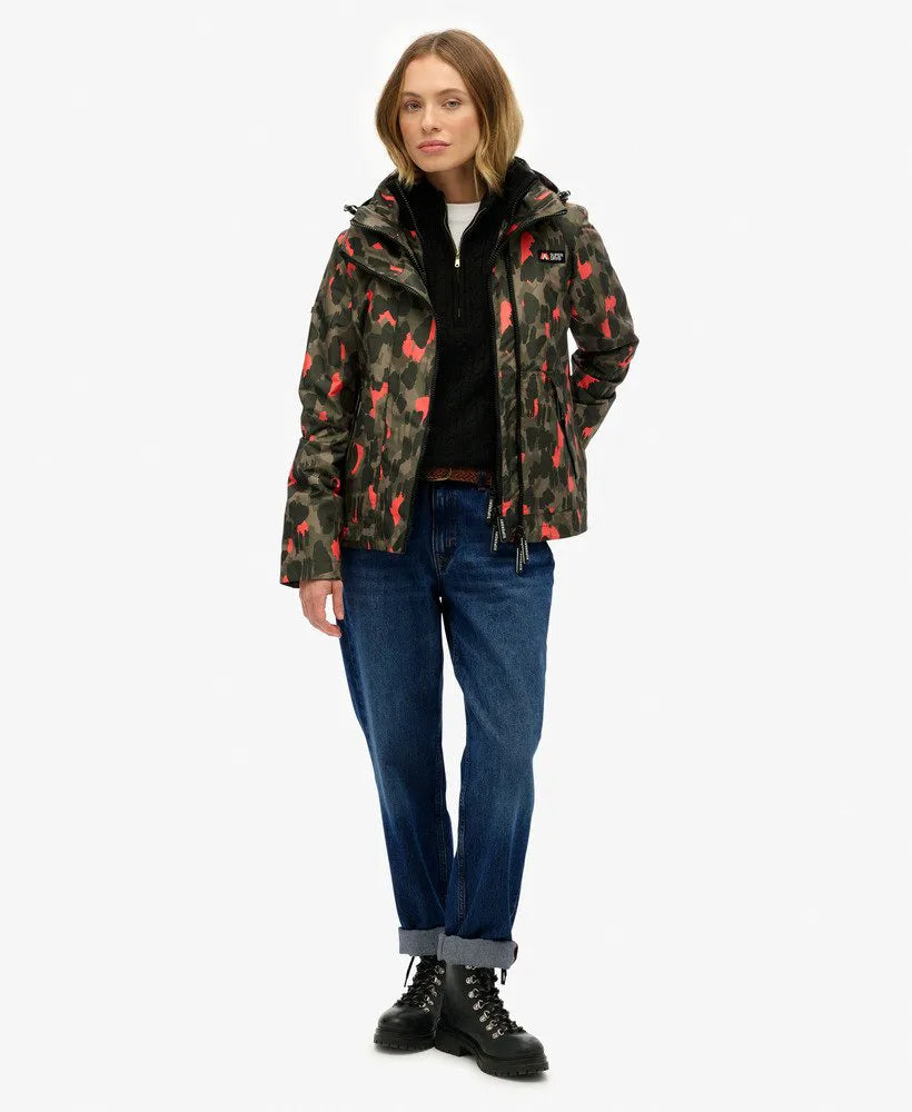 Animal Camo