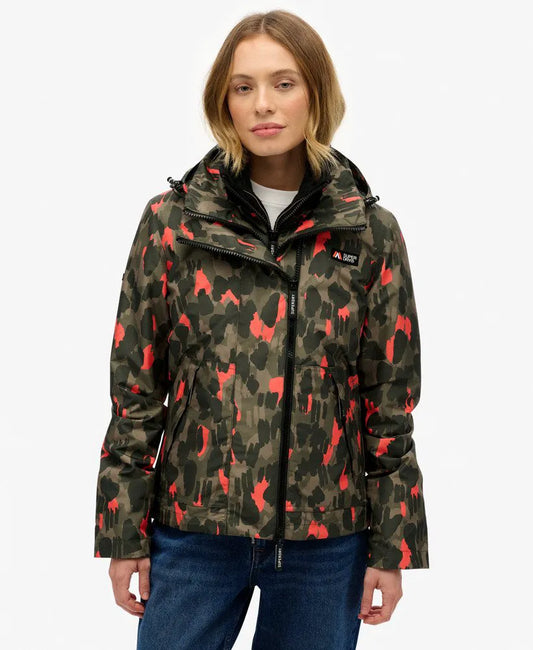 Animal Camo