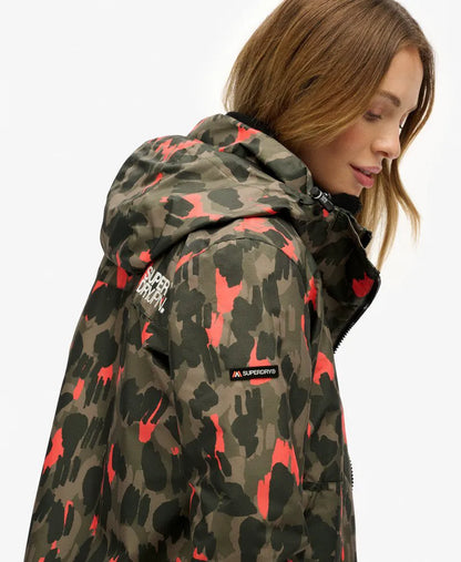 Animal Camo