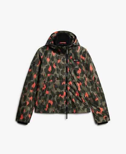 Animal Camo