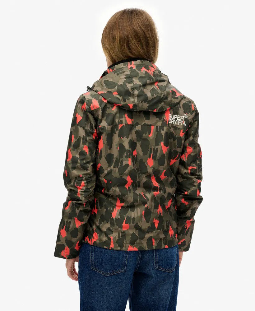 Animal Camo