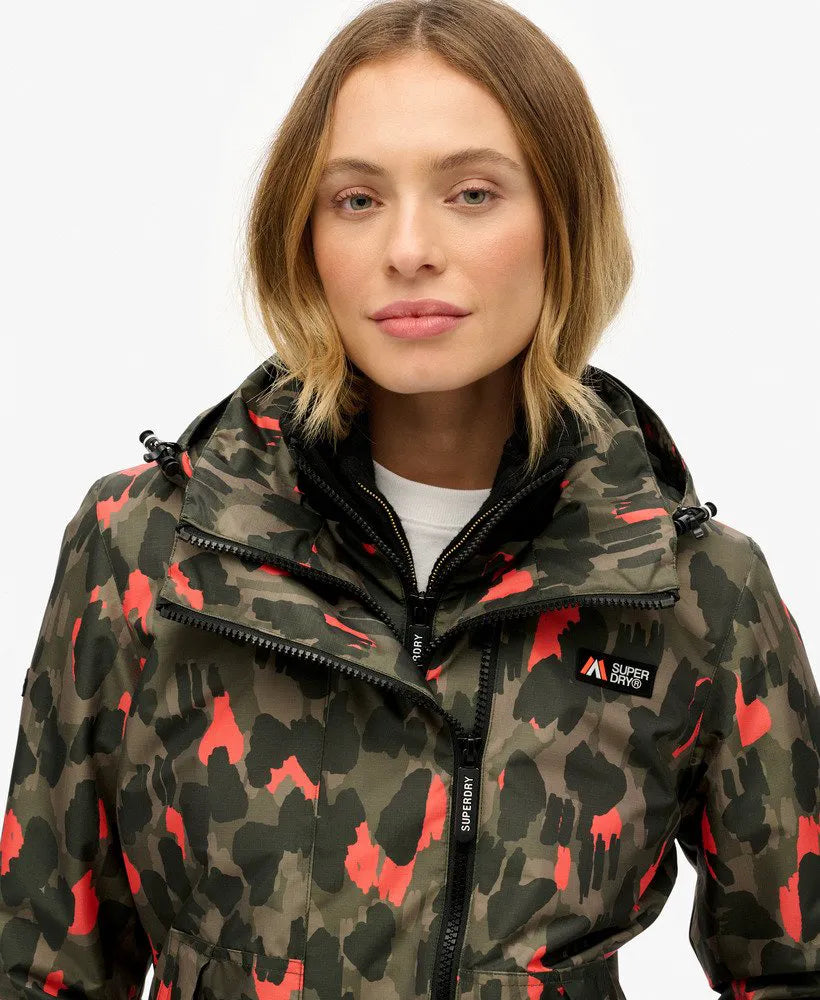 Animal Camo