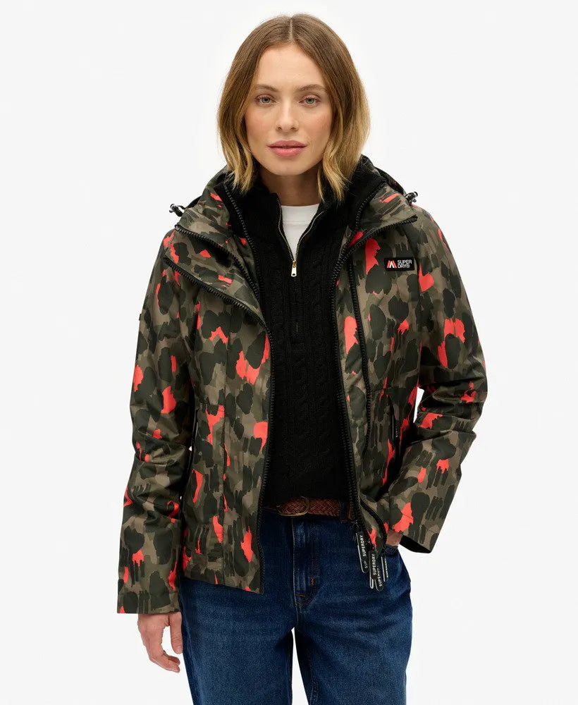 Animal Camo
