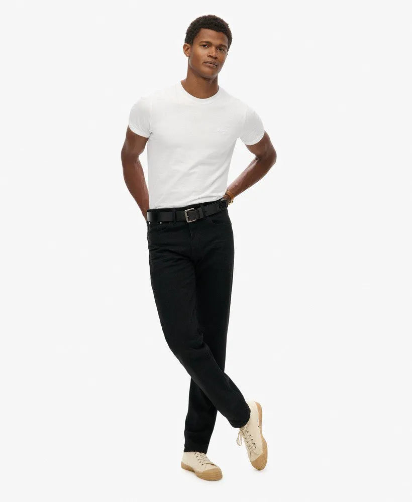 Venom Washed Black