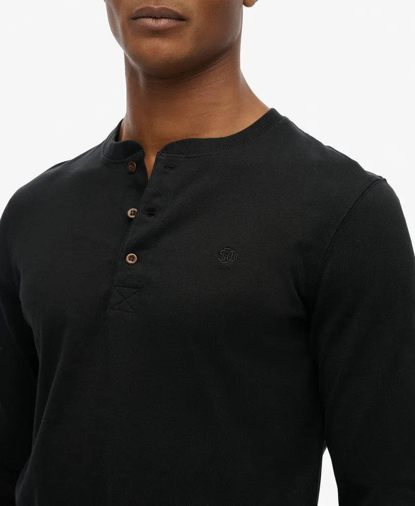 Meteorite Black
