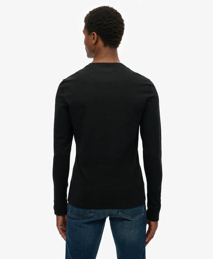 Meteorite Black