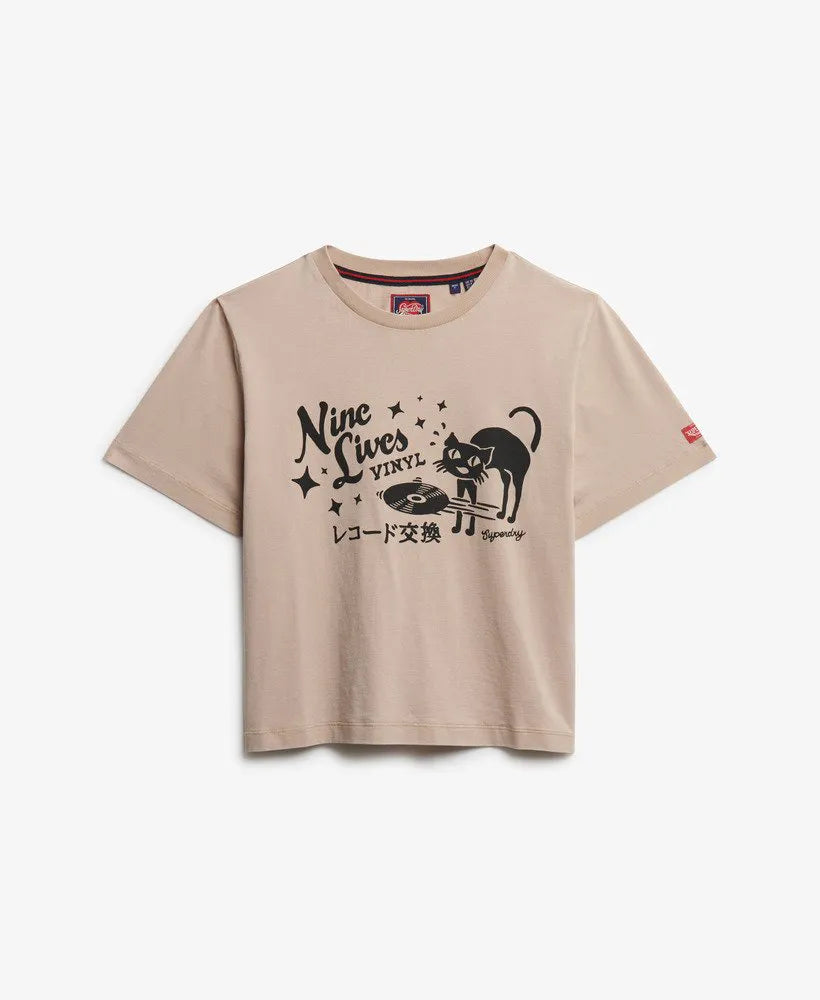 Humus Beige