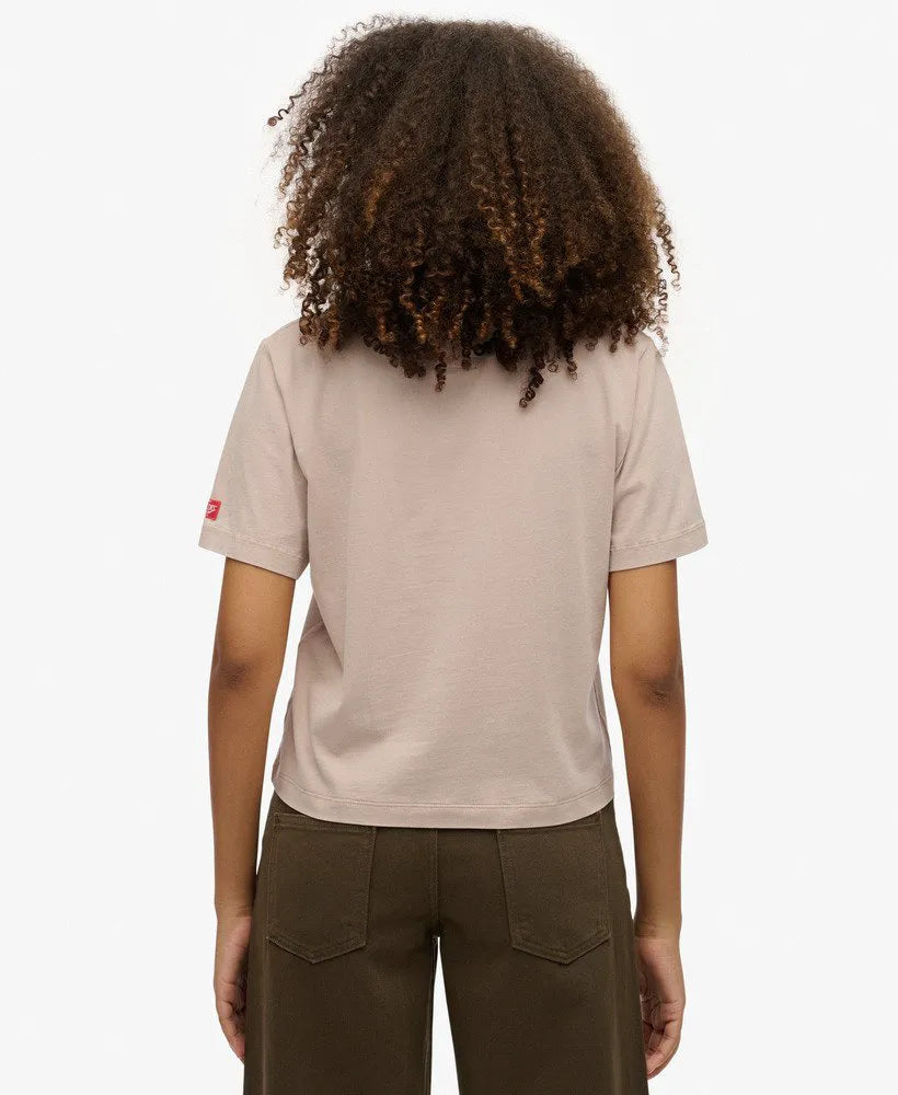 Humus Beige