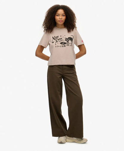 Humus Beige
