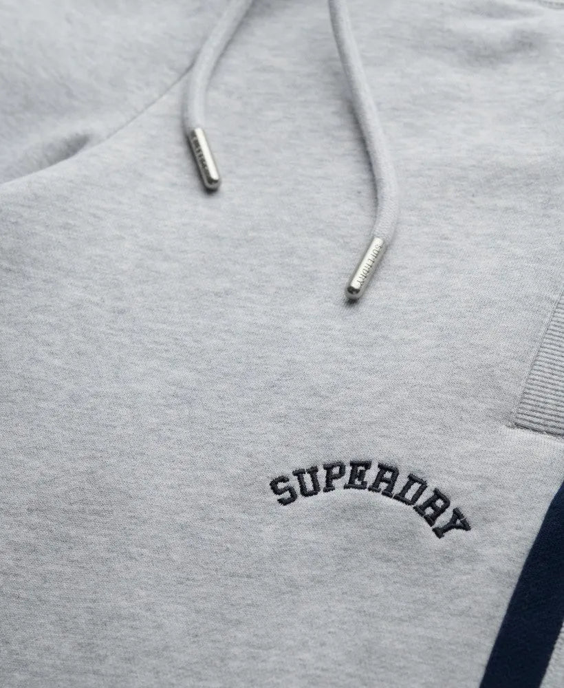 Glacier Grey Marl