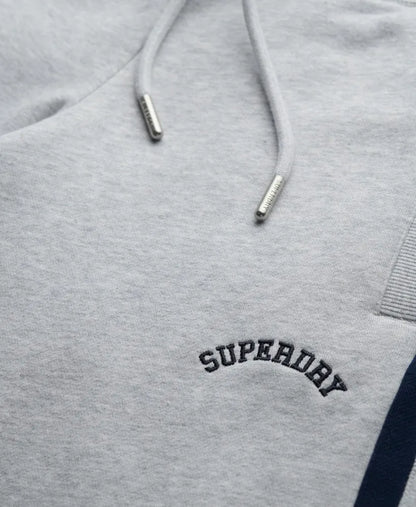 Glacier Grey Marl