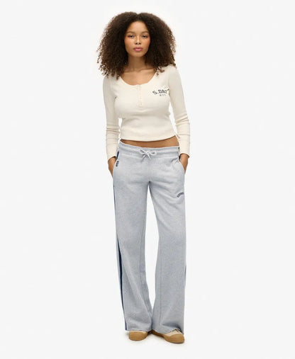 Glacier Grey Marl