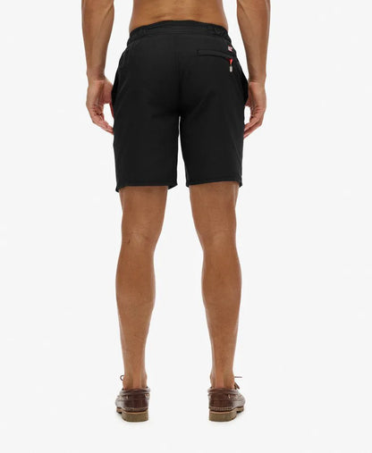 BLACK/RED
