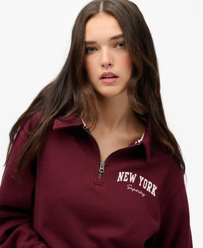 Port Red