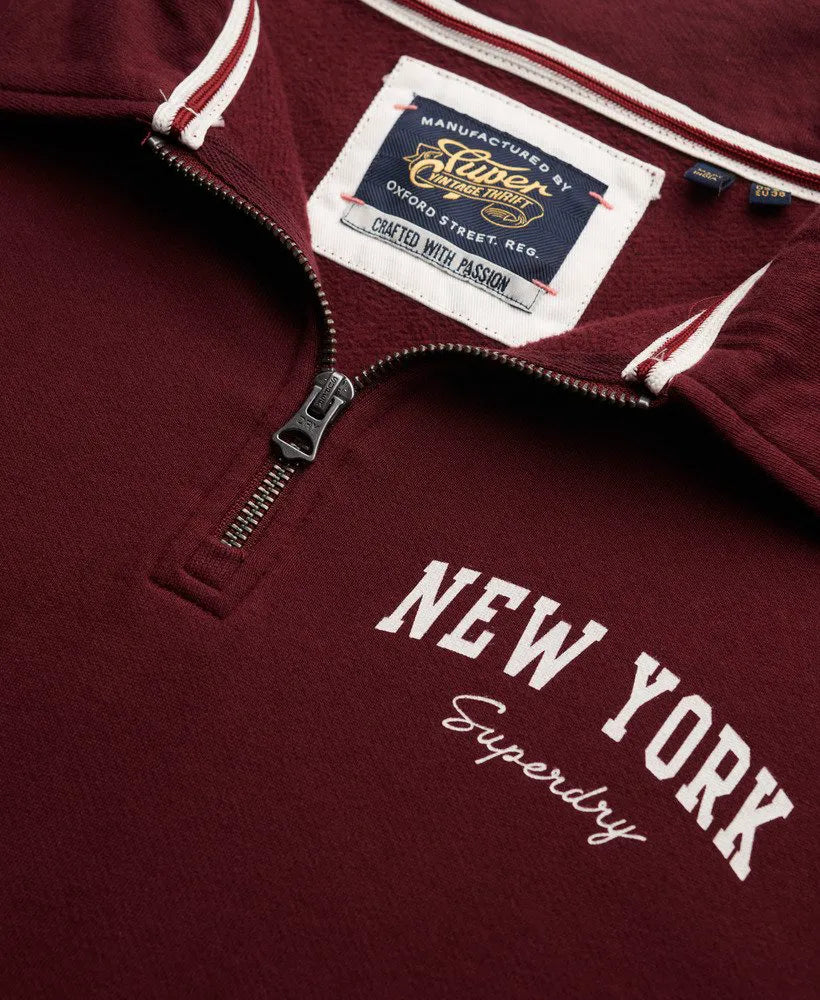 Port Red