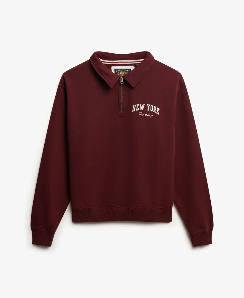 Port Red