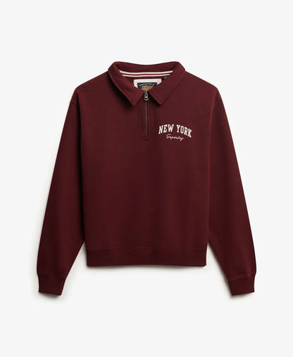 Port Red