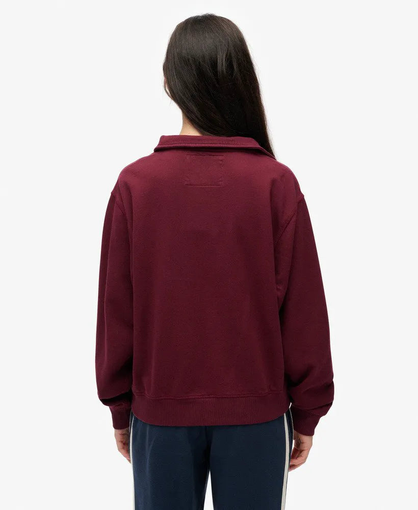 Port Red