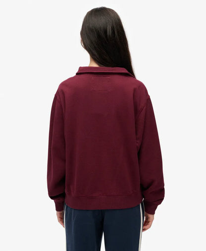 Port Red