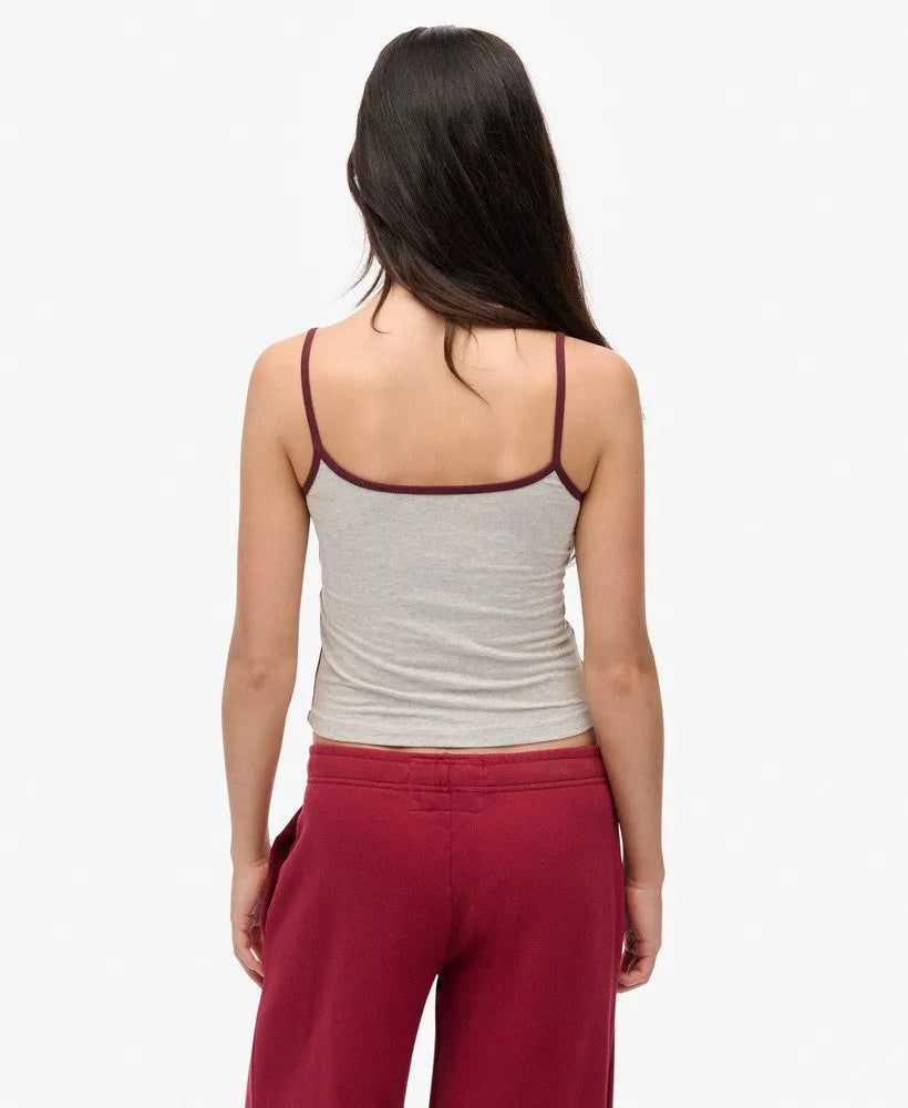 Glacier Grey Marl