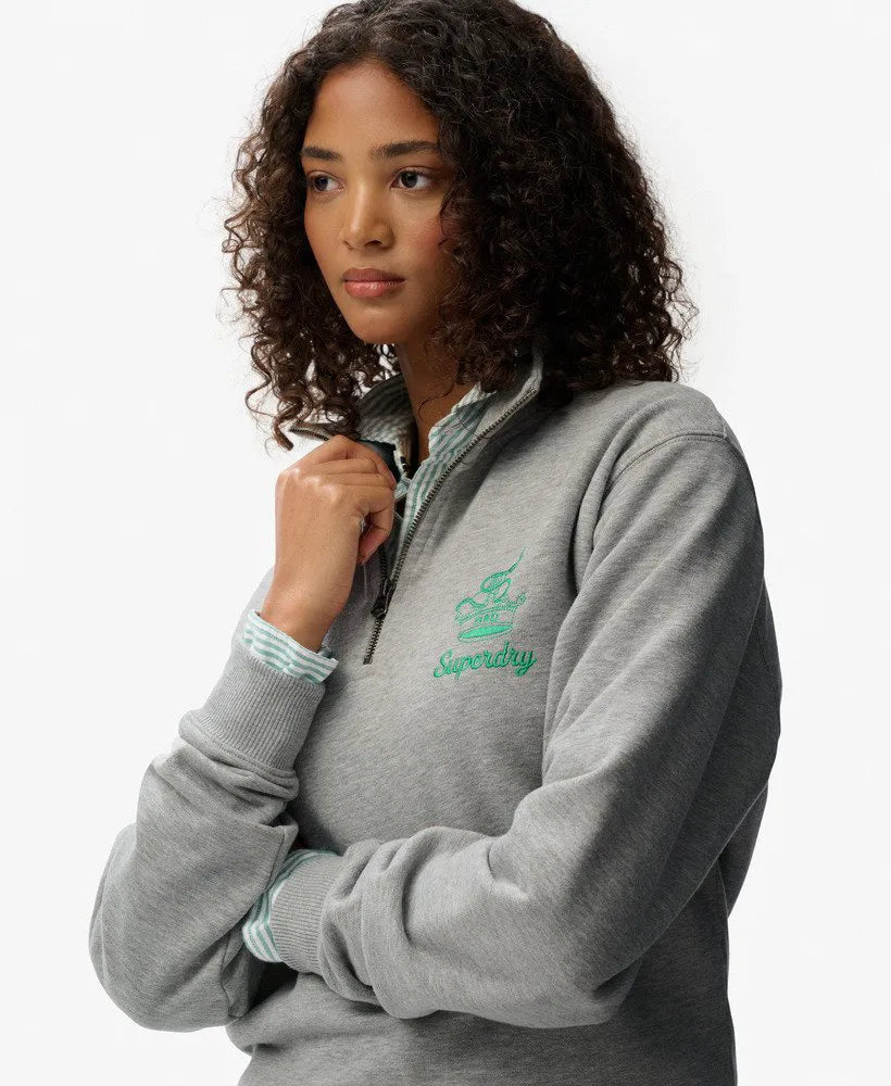 GREY MARL