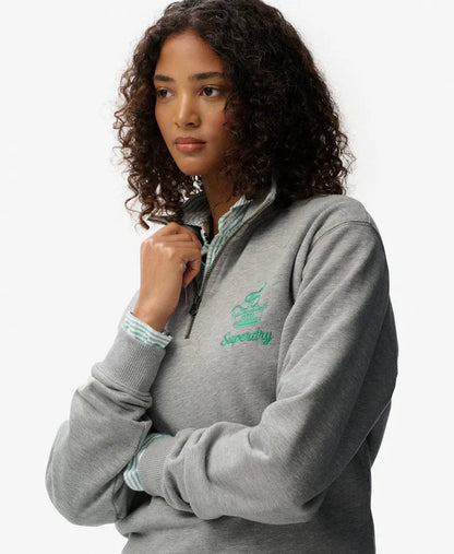 GREY MARL