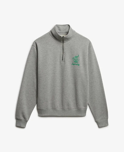 GREY MARL