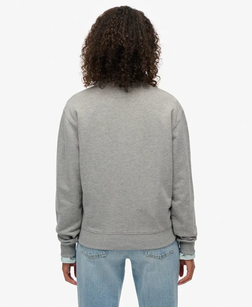 GREY MARL