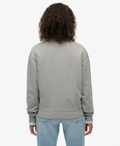 GREY MARL
