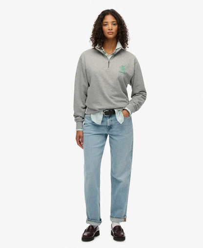 GREY MARL