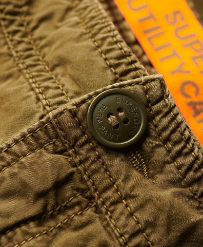 Olive Night Green
