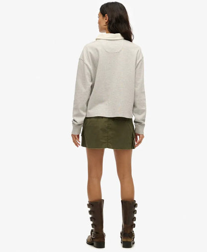 Olive Night Green