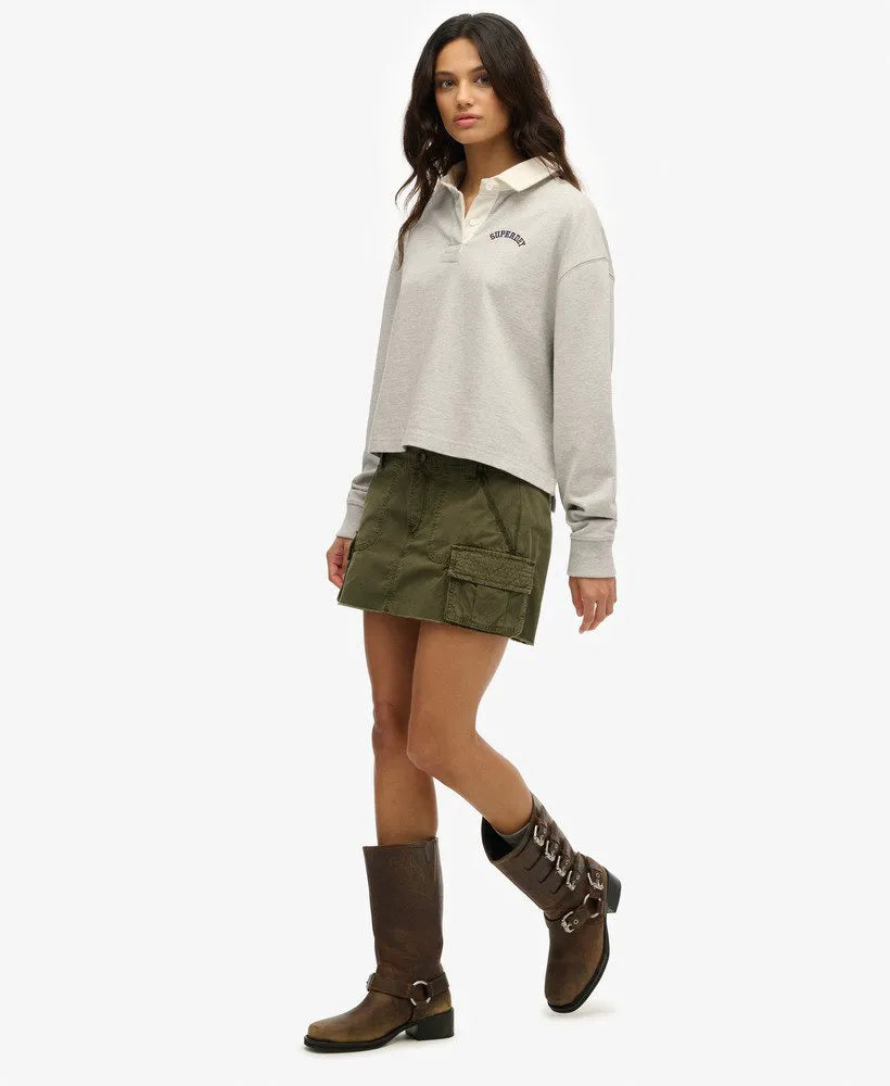 Olive Night Green