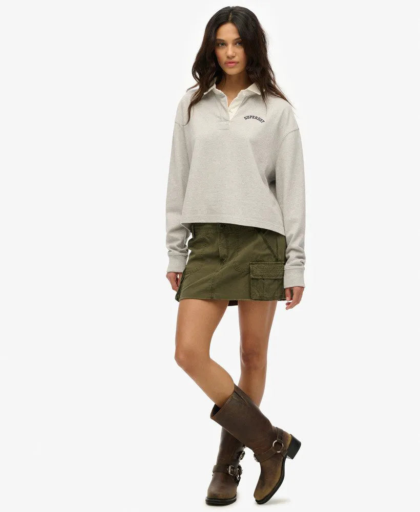 Olive Night Green