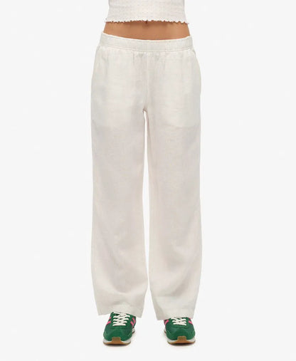 Linen Pants
