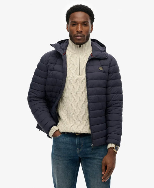 Eclipse Navy