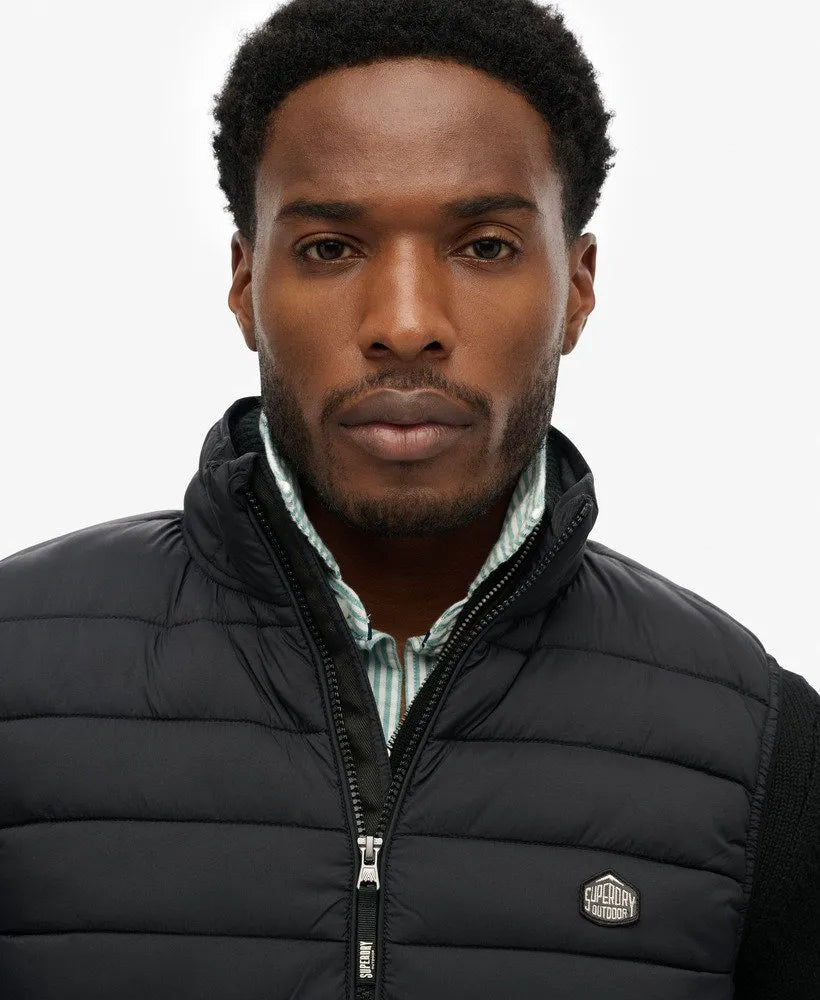 Fuji Lite Padded Gilet