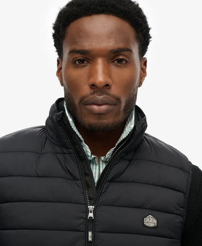 Fuji Lite Padded Gilet
