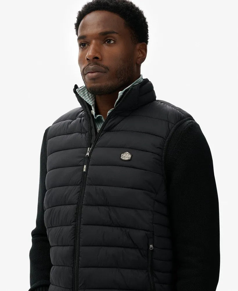 Fuji Lite Padded Gilet