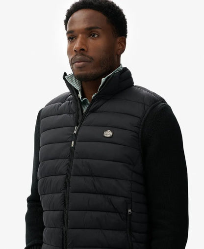 Fuji Lite Padded Gilet