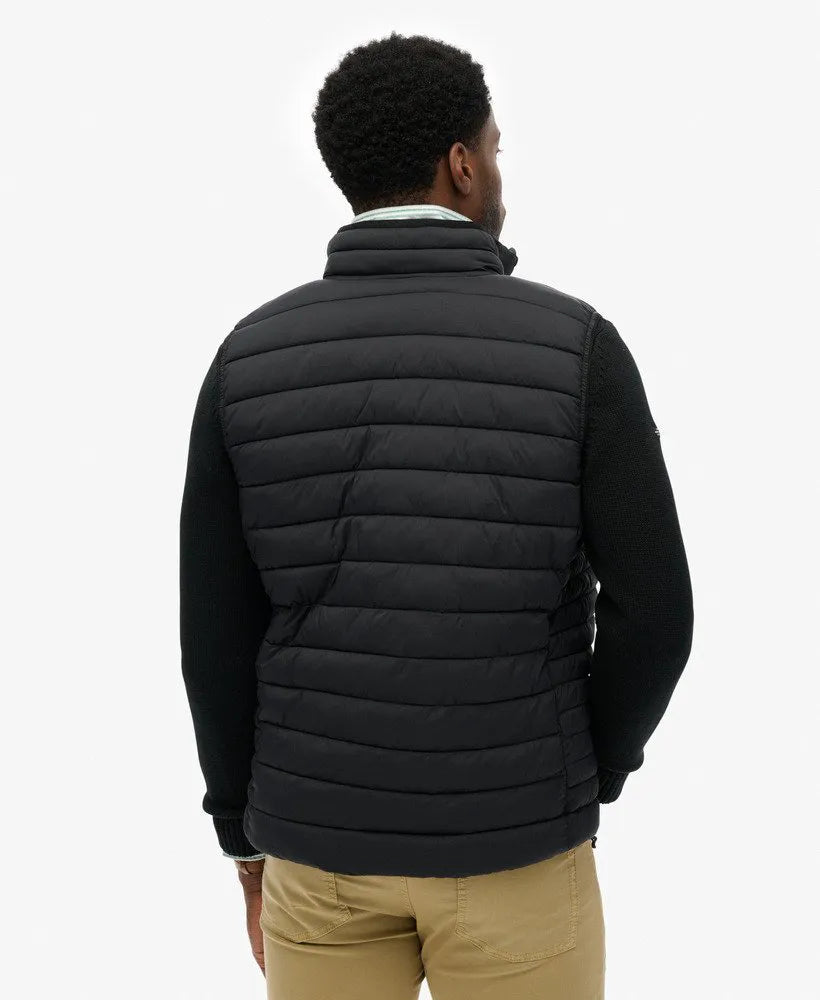 Fuji Lite Padded Gilet