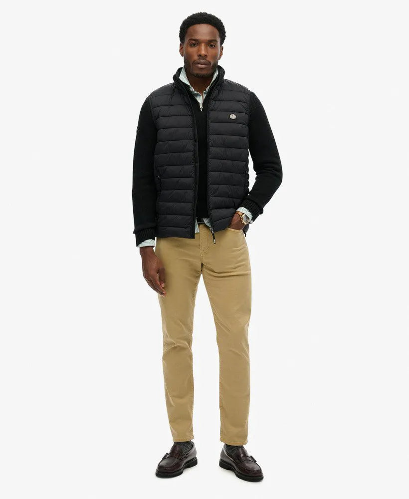 Fuji Lite Padded Gilet
