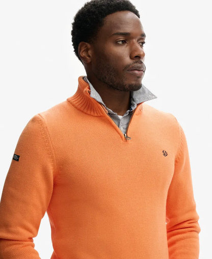 Washed Tangerine