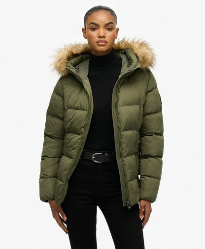 Beetle Green