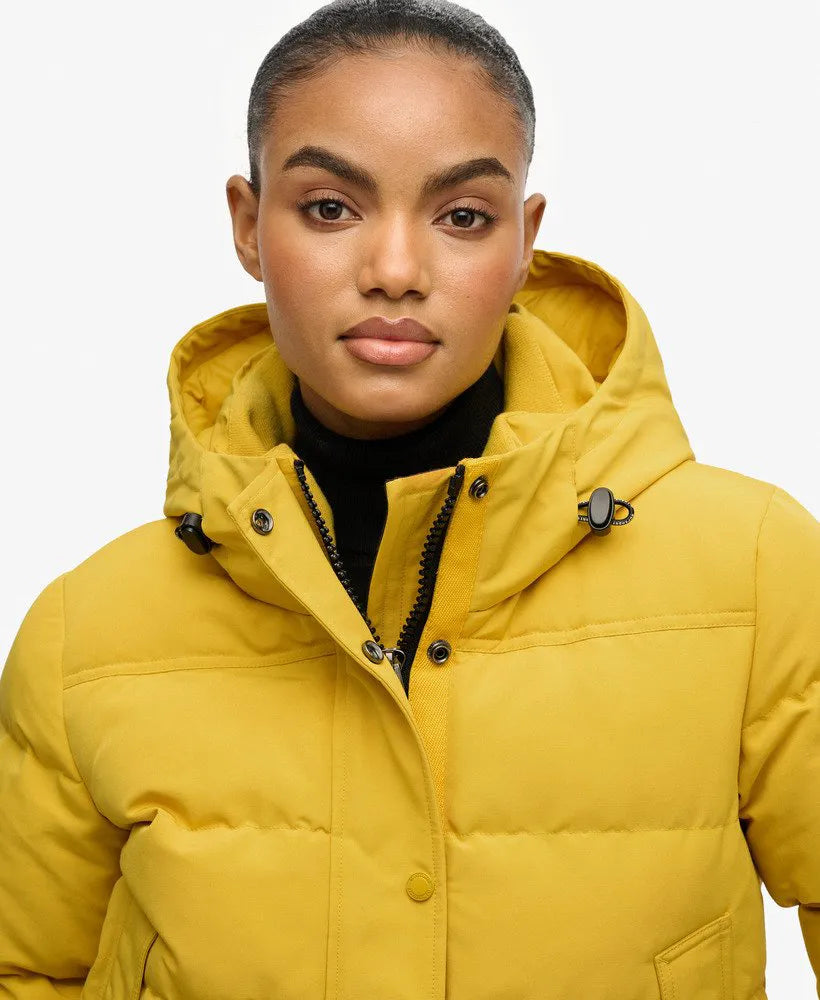 Sulpher Yellow