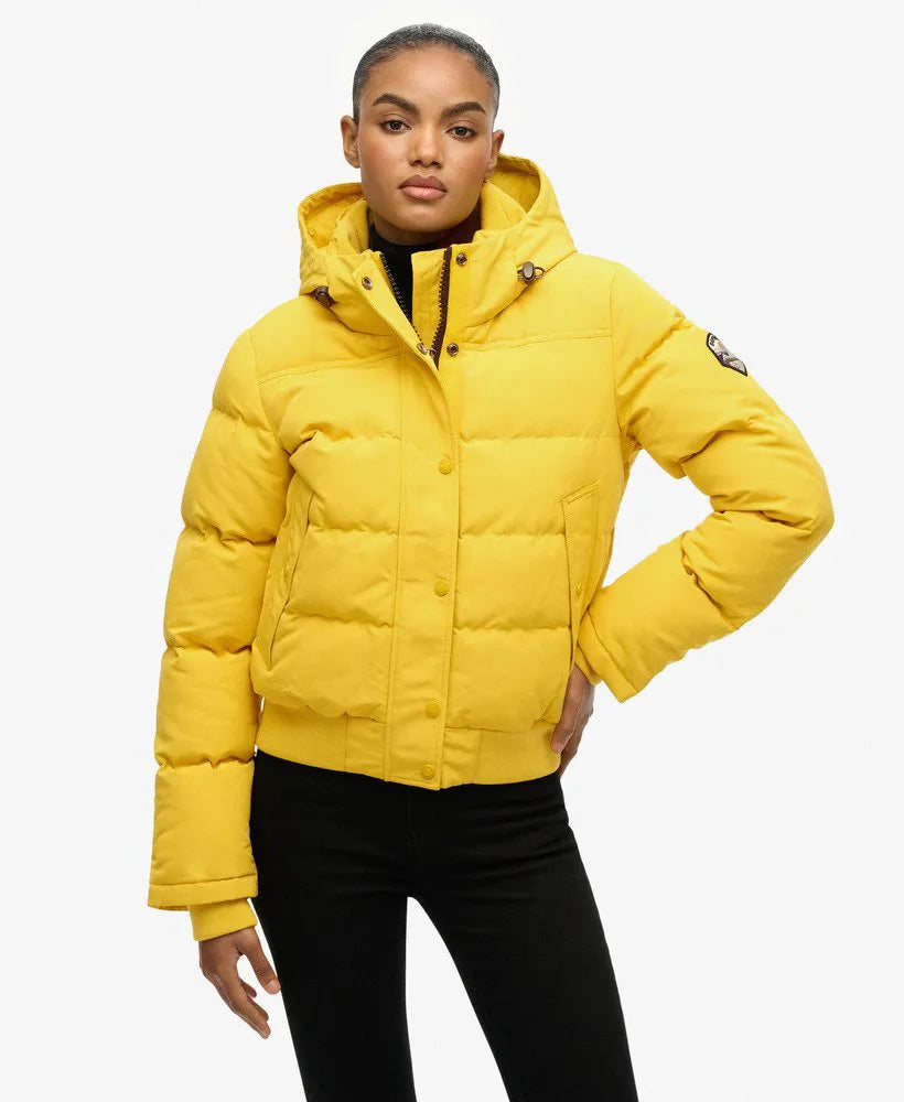 Sulpher Yellow